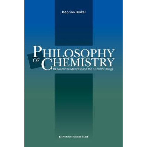 Philosophy of Chemistry