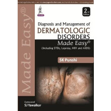 Diagnosis and Management of Dermatologic Disorders Made Easy