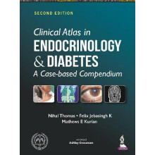Clinical Atlas in Endocrinology and Diabetes