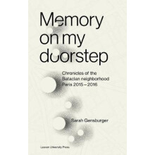 Memory on My Doorstep