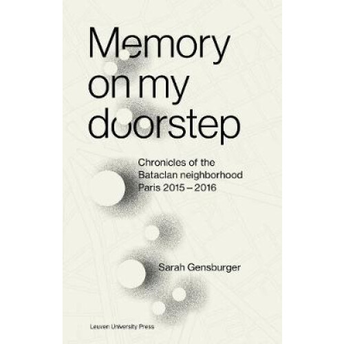 Memory on My Doorstep