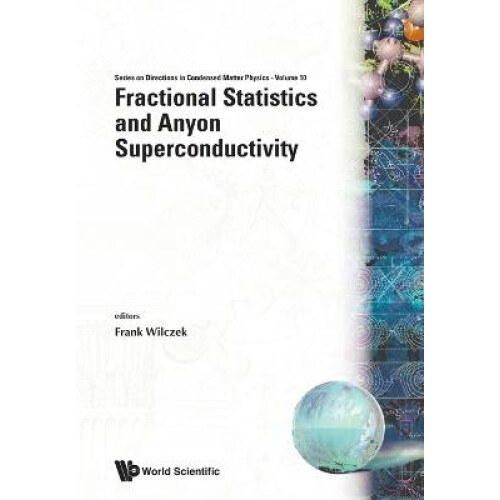 Fractional Statistics and Anyon Superconductivity