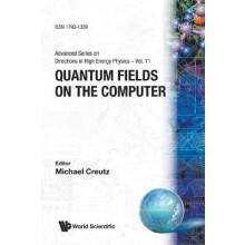 Quantum Fields on the Computer (V11)