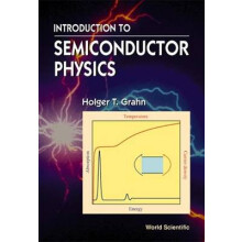 Introduction to Semiconductor Physics