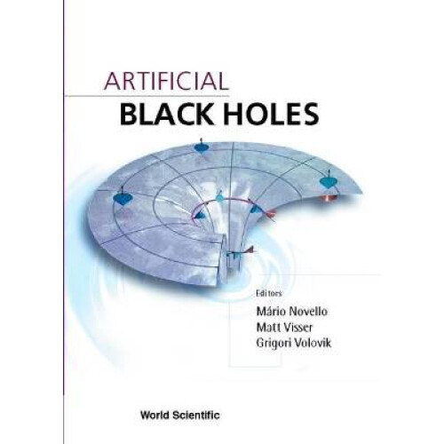 Artificial Black Holes