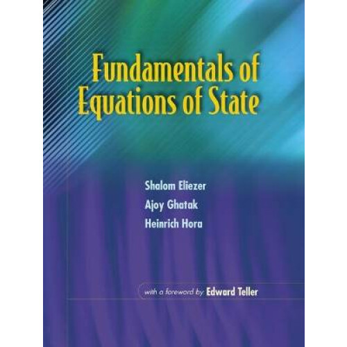 Fundamentals of Equations of State