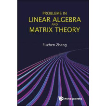 Problems in Linear Algebra and Matrix Theory
