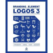 Branding Element Logo 3