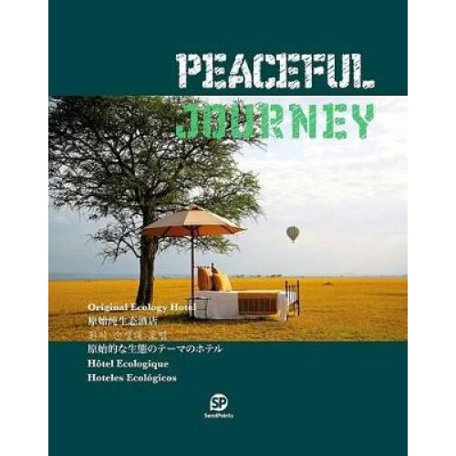 PEACEFUL JOURNEY