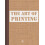 The Art of Printing 1