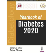 Yearbook of Diabetes 2020