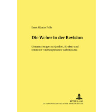Die Weber in der Revision