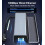 Steam Deck Dock,  6-in-1 USB C Dock 2