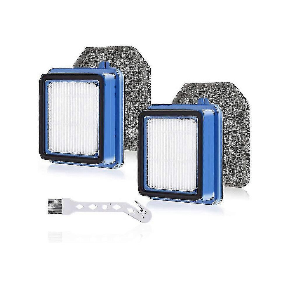 (As show, One size) Replacement Filter For Aeg Askw1,qx6,qx7,qx8-2, Aeg Qx8-2-anim Qx6-image-OPC-PGB7QXR-NEW