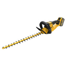Accu FlexVolt draadloze heggenschaar - 54V - DEWALT - DCMHT573X1-QW