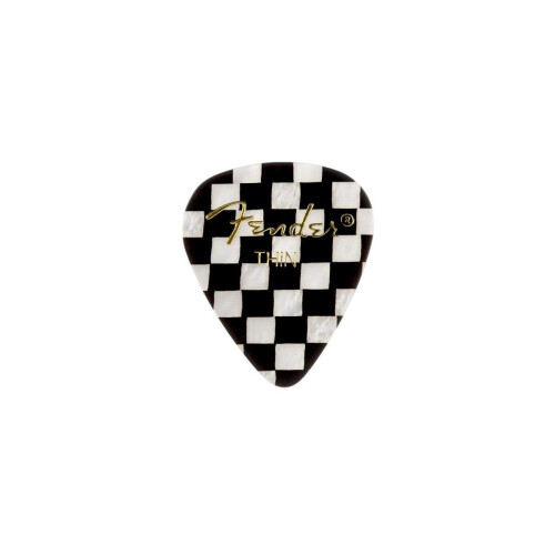 Fender Fender Gitaar Plectrums (1980351301)
