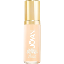 Jovan White Musk for Women Eau de Toilette Spray 59ml Womens Fragrance