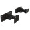 Sanus WSBWM1 Universal Extendable Soundbar Wall Mount 1