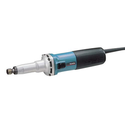 Makita Meuleuse droite 750W - MAKITA - GD0800C