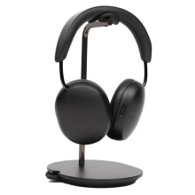 Sanus WSHSH1 Headphone Stand For SONOS ACE Headphones Black