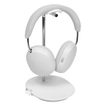 Sanus WSHSH1 Headphone Stand For SONOS ACE Headphones White
