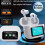Smart Touch Screen TWS Wireless Earbuds Bluetooth InPods Earphones 1