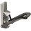 True Face Wall Mounted Can Crusher 16oz Heavy Duty Bottle Opener Recycling Tool 3