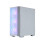 MSI PC Behuizing - MSI - 306-7G20W21-HH9 - MAG FORGE M100R - Wit 1