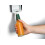 True Face Wall Mounted Can Crusher 16oz Heavy Duty Bottle Opener Recycling Tool 4
