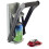True Face Wall Mounted Can Crusher 16oz Heavy Duty Bottle Opener Recycling Tool 7