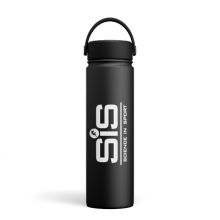 Science in Sport Water Bottle | Stainless Steel Hydra Flask Wide Neck | 750ml