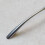 128mm Matt Chrome Bow Cabinet Handle Pull Silver Grey Furniture 8