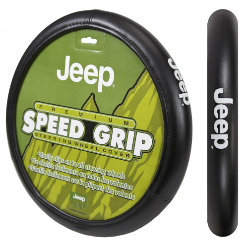 JEEP ELITE SPEED GRIP