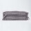 Homescapes (Grey) Cotton Travel Back Support Booster Cushion 6