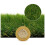 (2m, 3m) Boundary 30mm Plush Premium Artificial Grass 1