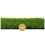 (2m, 8m) Boundary 30mm Plush Premium Artificial Grass 8