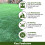 (2m, 9m) Boundary 30mm Plush Premium Artificial Grass 3