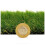 (2m, 9m) Boundary 30mm Plush Premium Artificial Grass 6