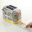 Ariete ARIETE Vintage Toaster Positano 2 Schlitze 810W Retro Design 2
