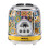 Ariete ARIETE Vintage Toaster Positano 2 Schlitze 810W Retro Design 3