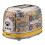 Ariete ARIETE Vintage Toaster Positano 2 Schlitze 810W Retro Design 1