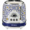 Ariete ARIETE Vintage Capri Toaster 2 Schlitze 810W Retro-Design 3