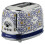 Ariete ARIETE Vintage Capri Toaster 2 Schlitze 810W Retro-Design 1