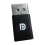 1 kpl DP Virtual Display Adapter 4K Displayport Dummy Plug 1