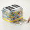 Ariete Ariete Positano 0156/0P Toaster 4 Scheiben 3