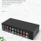 4x1 Component Signal Video Sitcher YPbPr YCbCr 3