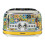 Ariete Ariete Positano 0156/0P Toaster 4 Scheiben 4