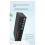 4x1 Component Signal Video Sitcher YPbPr YCbCr 5