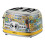Ariete Ariete Positano 0156/0P Toaster 4 Scheiben 1