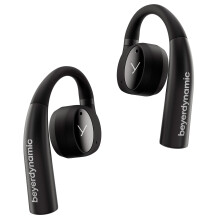 beyerdynamic Verio 200 Open True Wireless Earphones - Black